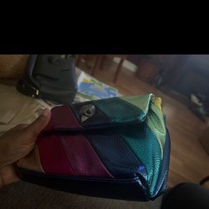 Recently purchased bag for 13 year old daughter but she wants a Marc Jacobs bag.